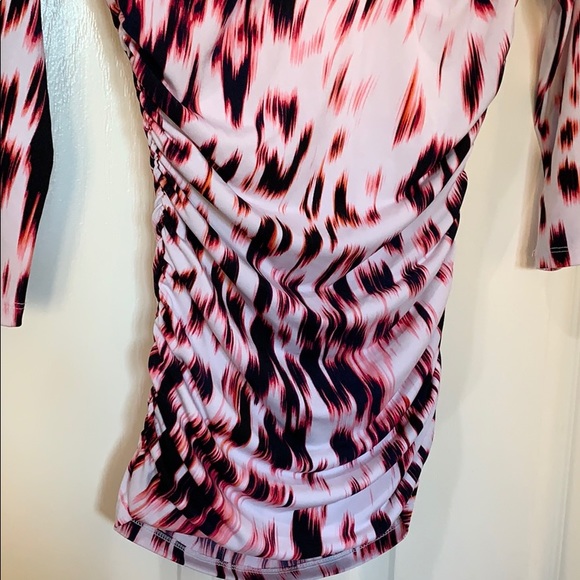 Cheetah vibes top - Picture 3 of 3